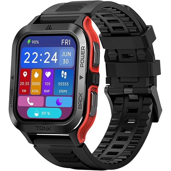 M2 hot sale sport smartwatch