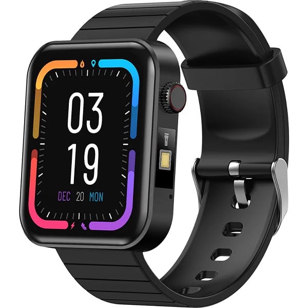 Kospet Magic 3S Smart Watch Black Online Shopping on Kospet Magic 3S Smart Watch Black in Muscat Sohar Duqum Salalah Sur in Oman