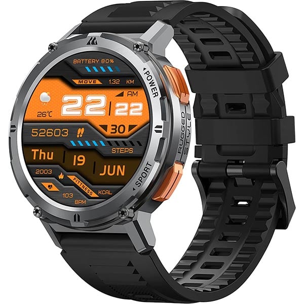 Smart 2025 watch kospet