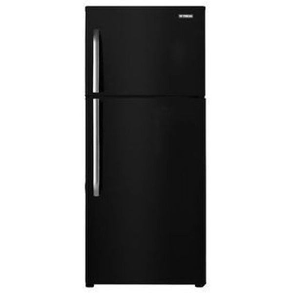 Fresh Upright Refrigerator 397 Litres FNT-B470KBM