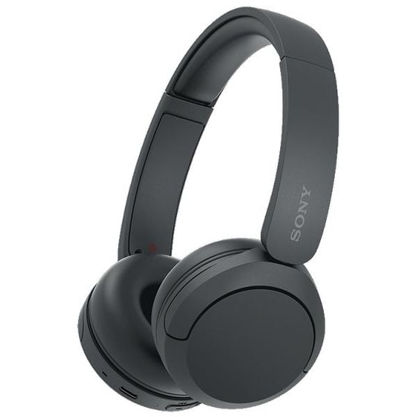 Sony WHCH520B Wireless Over Ear Headphone Black Online Shopping on Sony WHCH520B Wireless Over Ear Headphone Black in Muscat Sohar Duqum Salalah Sur in Oman