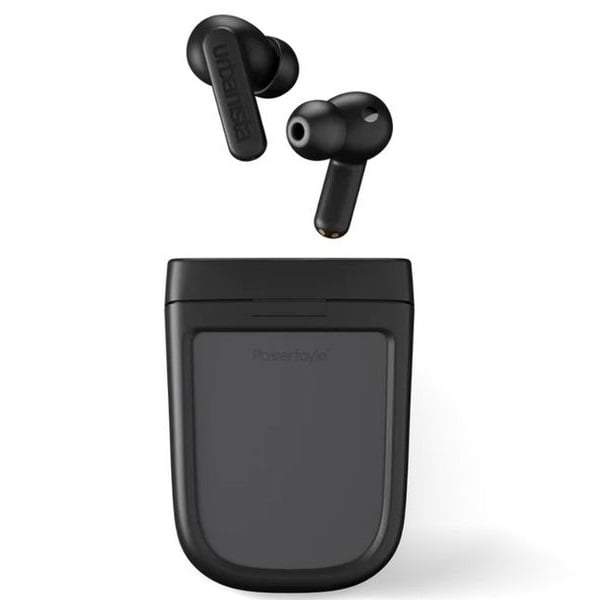 Iconic unleash wireless online earbuds