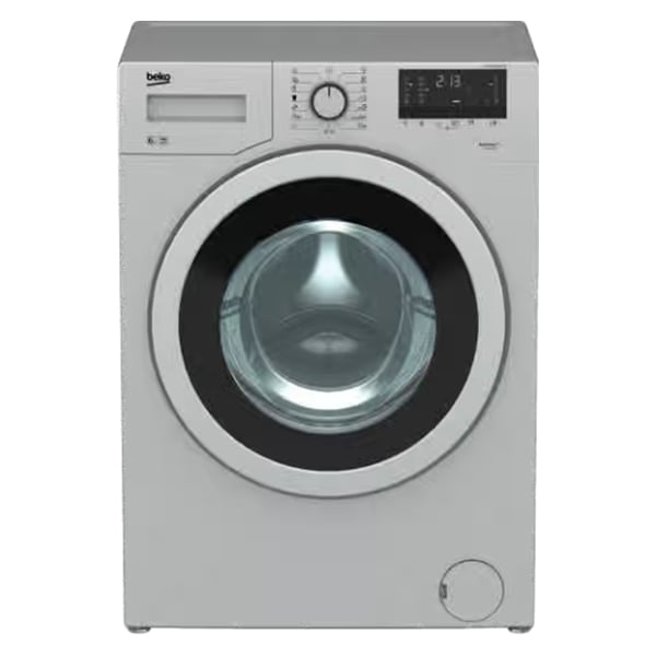 Beko Front Load Washer 6 kg WTV6512BS