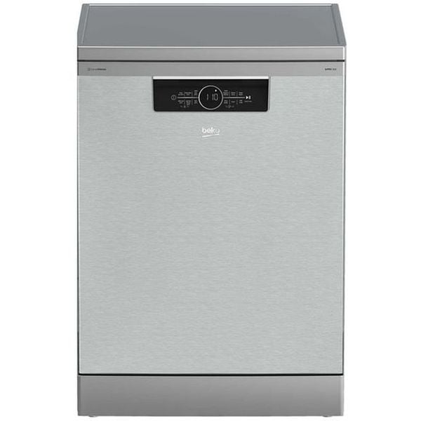 Beko best sale freestanding dishwasher