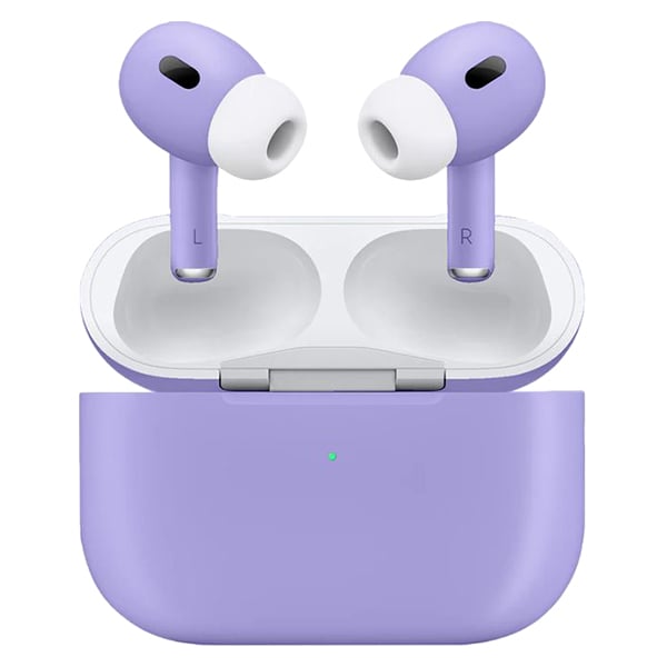 Buy Merlin Craft 416238 Airpods Pro Gen 2 Purple Matte Online in