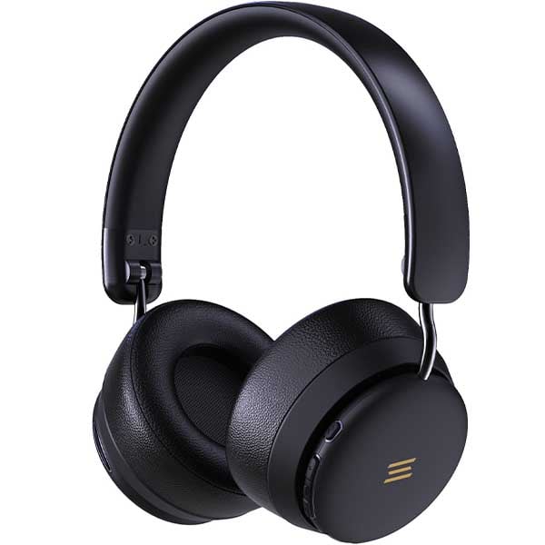 Buy Smartix SMBTHBK Wireless On Ear Headphones Black Online in UAE