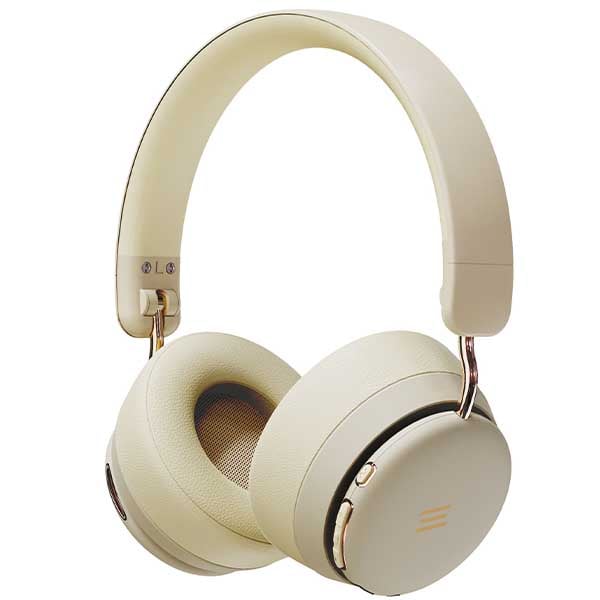 Buy Smartix SMBTHBK Wireless On Ear Headphones Khaki Online in UAE