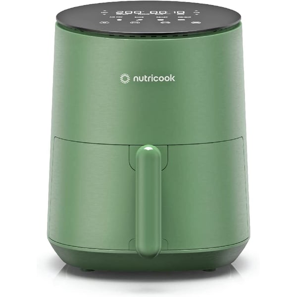 Nutricook Air Fryer Mini V2 3.3L - Green