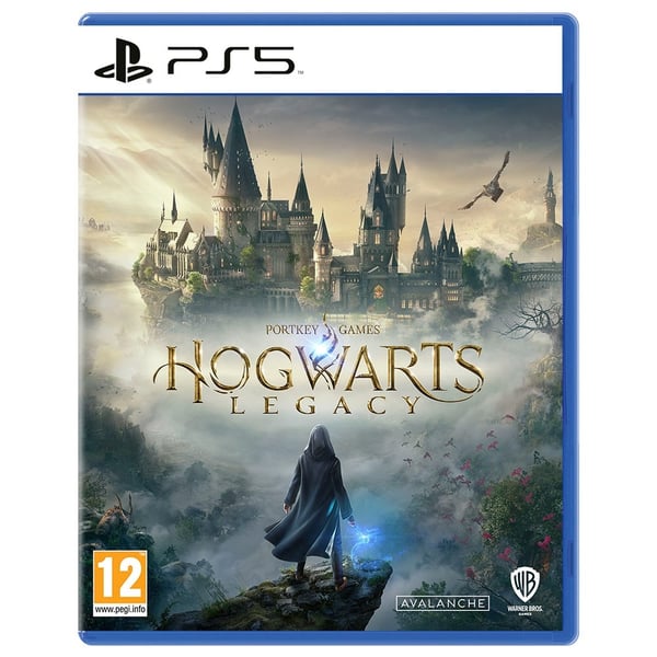 Playstation 5 Playstation 5 PS5 Hogwarts Legacy PS5 Platform: Sony PlayStation 5 Games