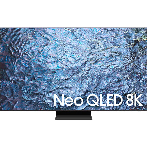 Samsung QA85QN900CUXZN 8K HDR Smart Television 85inch (2023 Model)