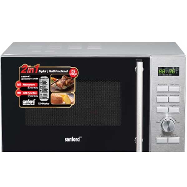 Sanford microwave store oven