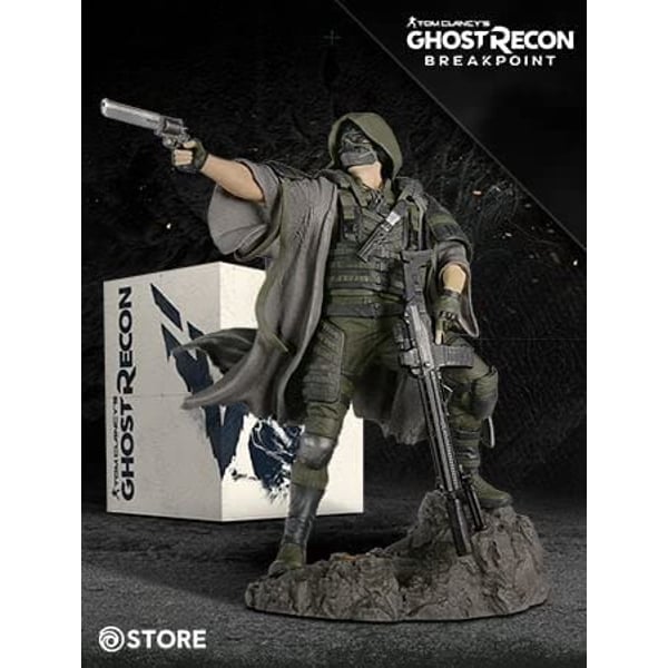 Ghost recon breakpoint on sale buy online