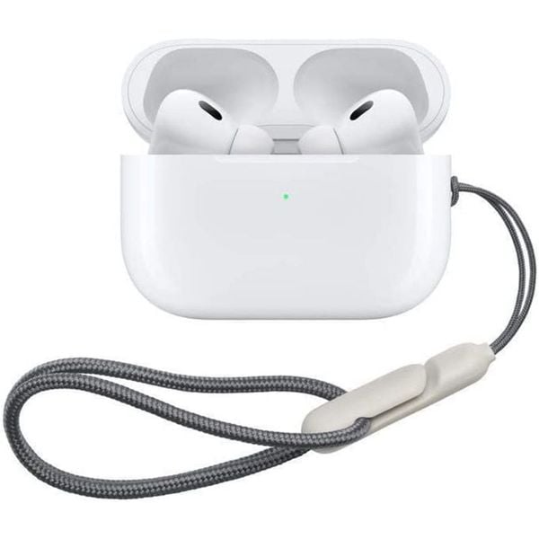 Pawa PWWEP232 Airpod Pro 2nd Gen White