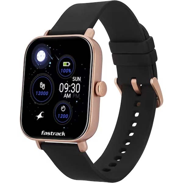 Fastrack smartwatch 2.0 best sale