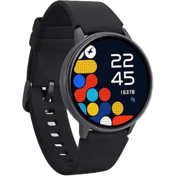 Fastrack reflex smartwatch sale