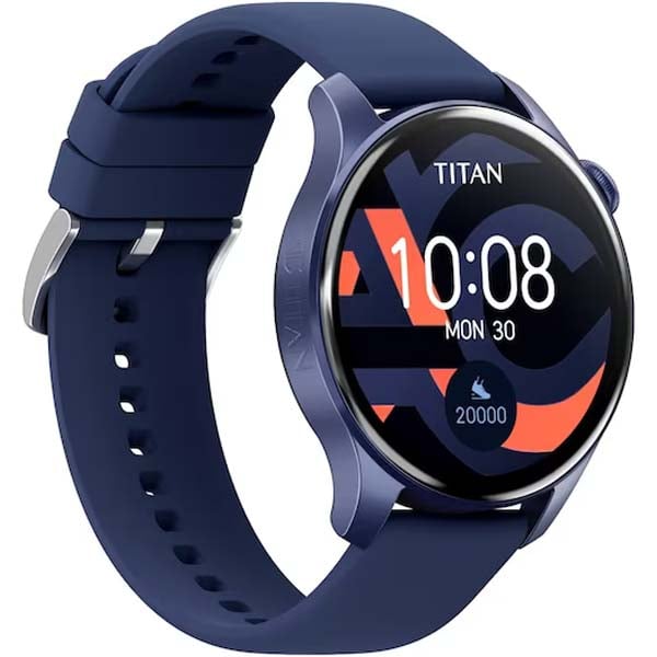 Smart watch price titan online