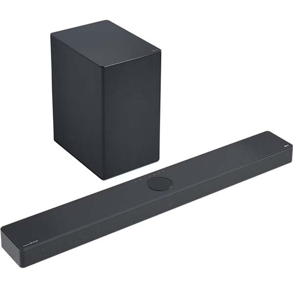 Sound bar best sale lg price