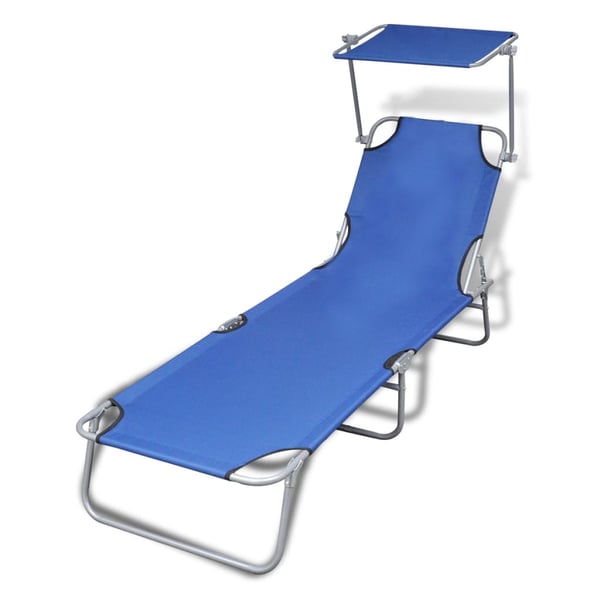 Best folding sun store lounger