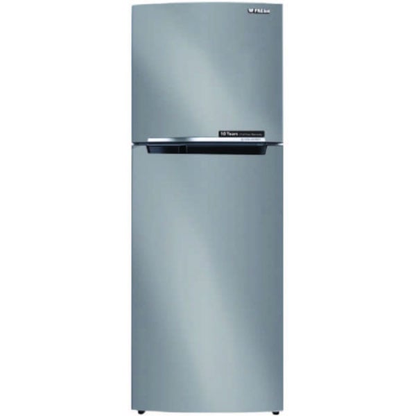 Fresh Upright Refrigerator 369 Litres FNTBR400KT