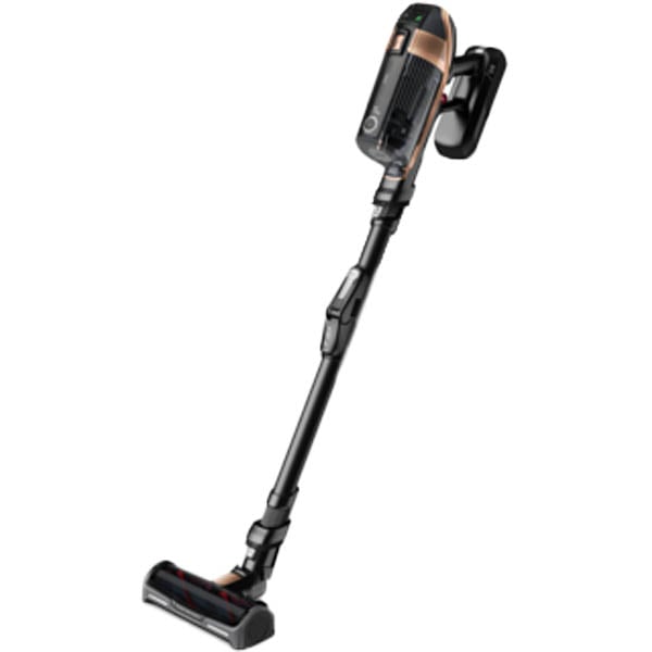 Tefal cordless 2024 vacuum review