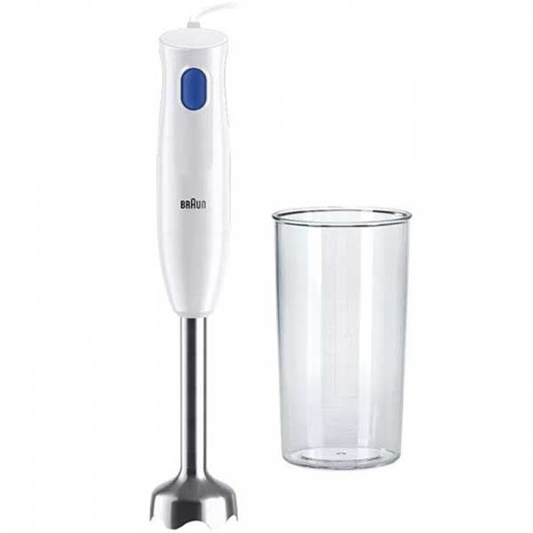 Mixfuss Ersatzteil Für Braun Stabmixer - Kompatibel Mit MQ10 Serien