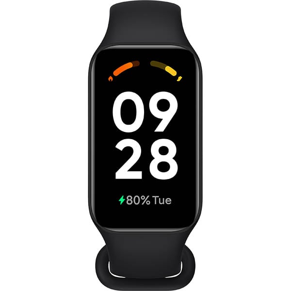 Buy Xiaomi M2225B1 Redmi Smart Band 2 Black Online in UAE Sharaf DG