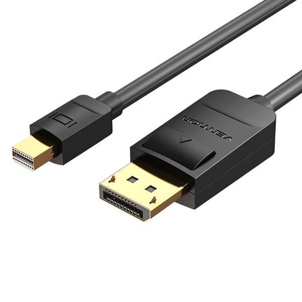 vention Vention Mini Dp To Dp Cable 1 5m Model Haabg Type: Cable