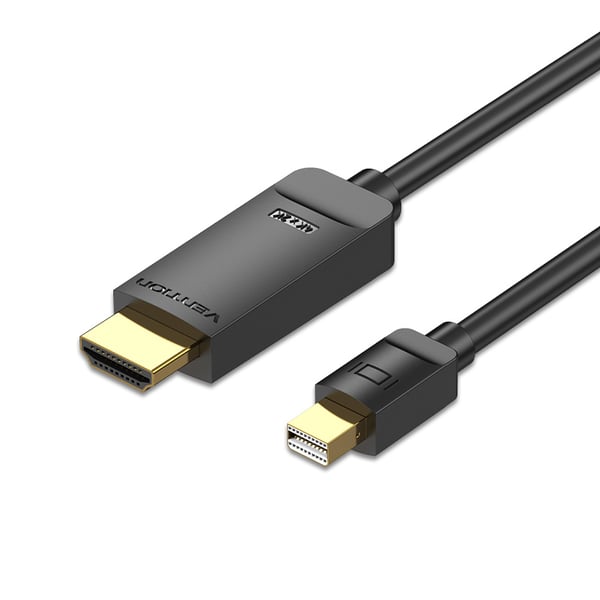 vention Vention Hahbg Type: Cable