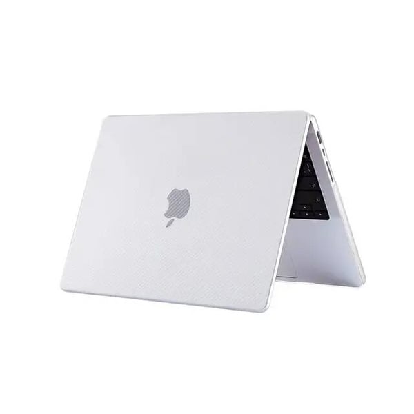 Carbon fiber outlet macbook air case