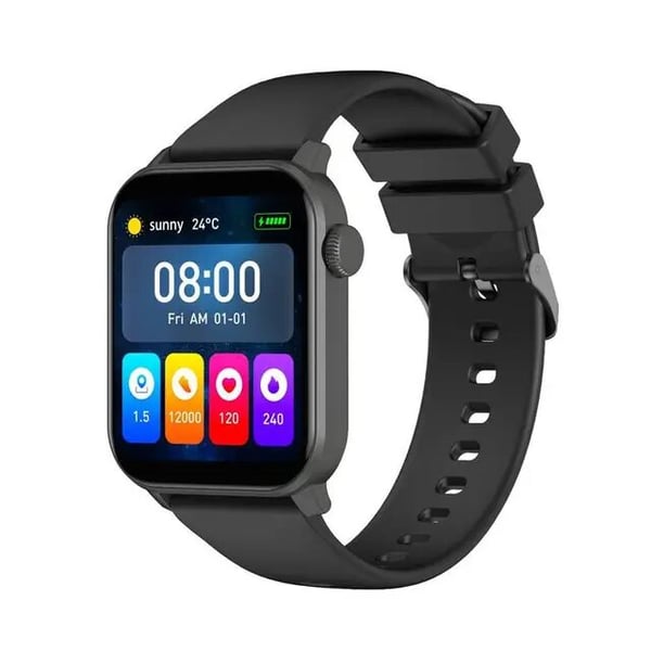 Sharaf discount dg smartwatch