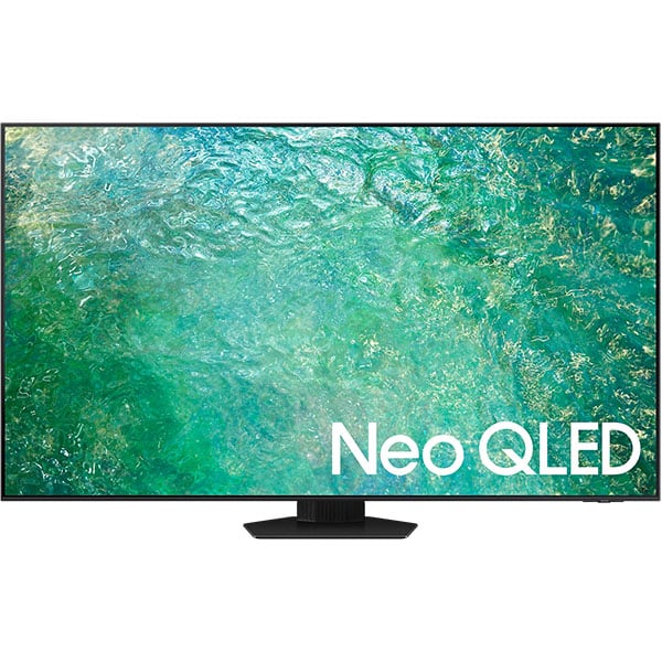 تلفزيون سامسونج ذكي Neo Quantum HDR 4K مقاس 85 بوصة QA85QN85CAUXZN (موديل 2023)