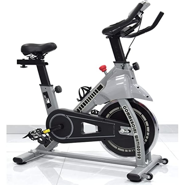 Cardio cheap spinning workouts