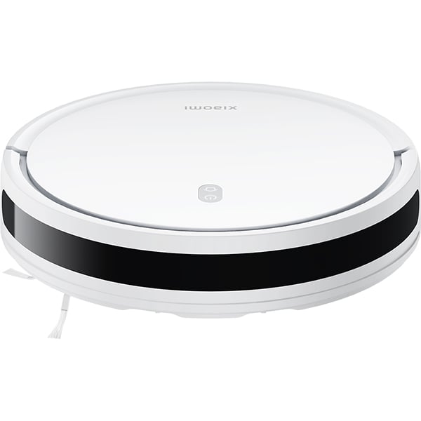 Buy Xiaomi Robot Vacuum Cleaner White B112 Online in UAE Sharaf DG