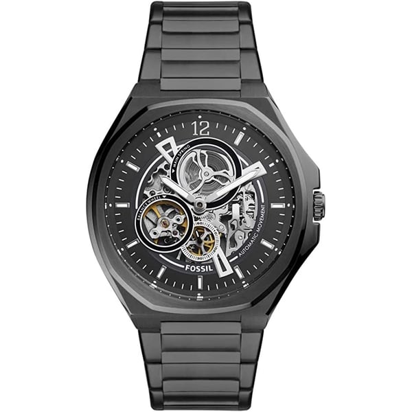 Buy Fossil BQ2621 Mens Evanston Watch Online in UAE Sharaf DG