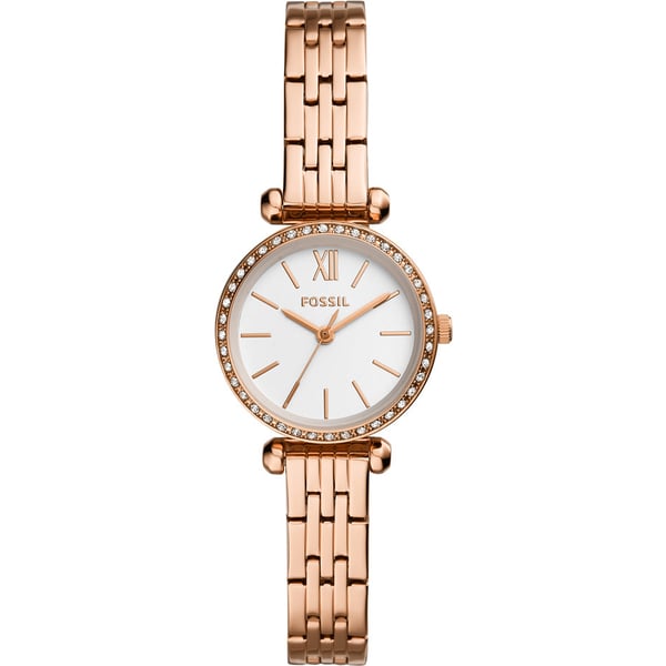 Buy Fossil Ladies Tillie Mini Watch BQ3502 Online in UAE | Sharaf DG