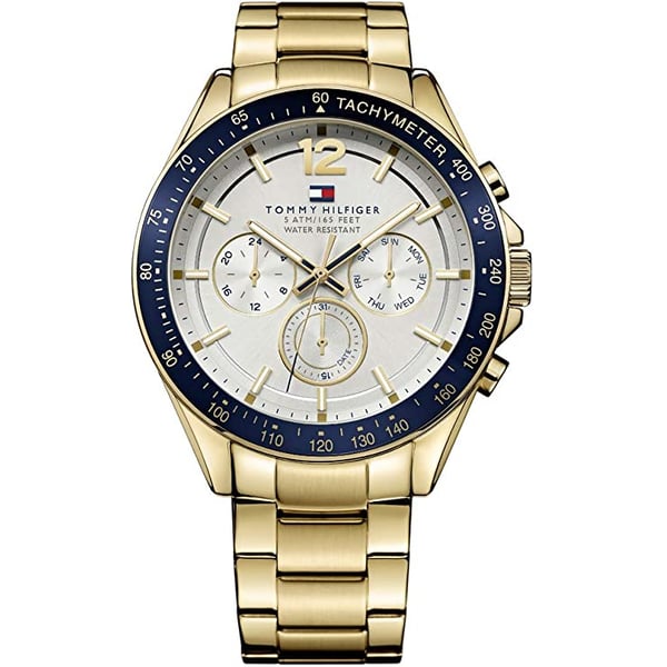 Tommy hilfiger watch on sale sport