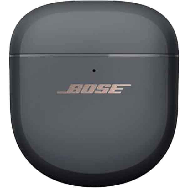 Bose 870730 0040 QUIETCOMFORT Ear Buds II Eclipse Grey Limited Edition