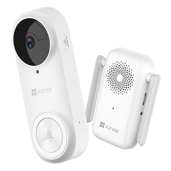 Best battery operated video hot sale doorbell