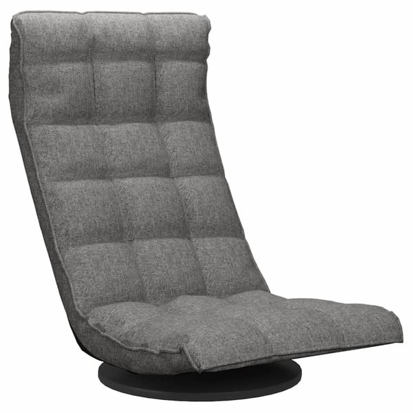 Grey deals swivel chair