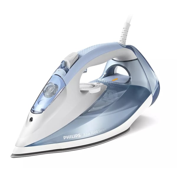 Steam iron deals philips azur