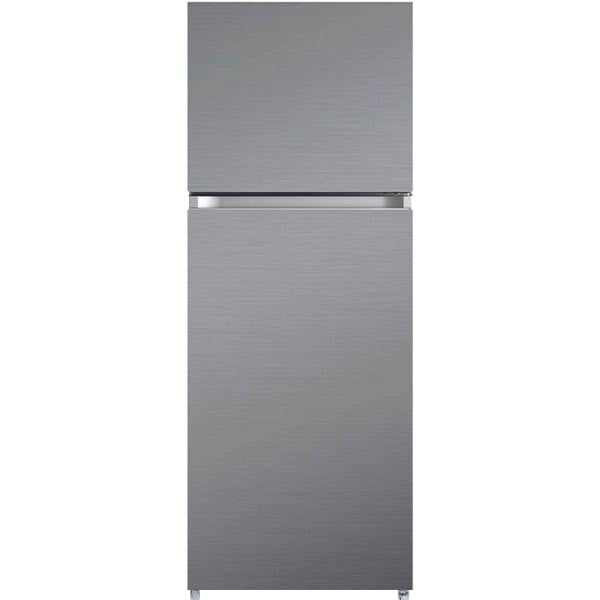 Haier Top Mount Refrigerator 457 Litres HRF-457SS