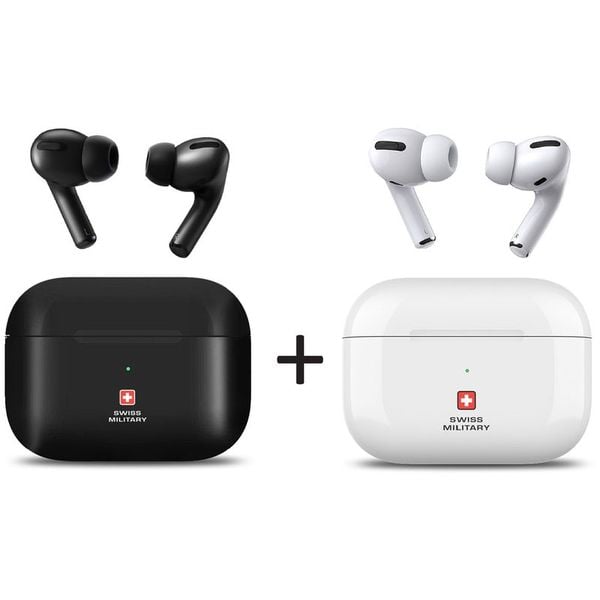 Swiss military online airpods