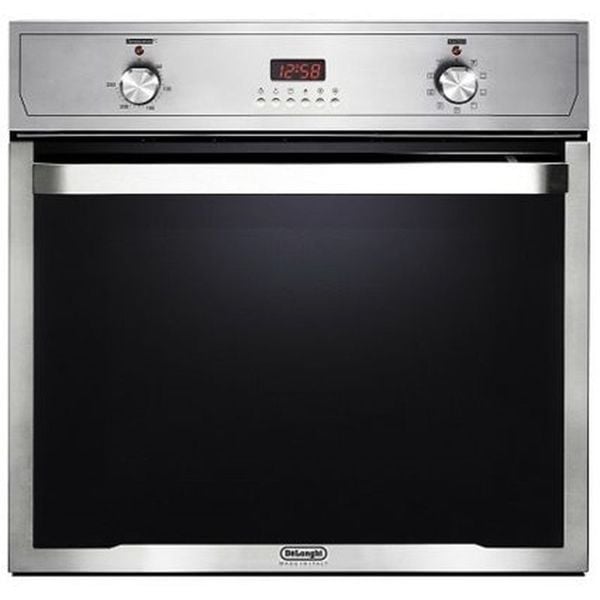 Delonghi Built In Electric Oven NSM11XLRFBH price in Bahrain Buy