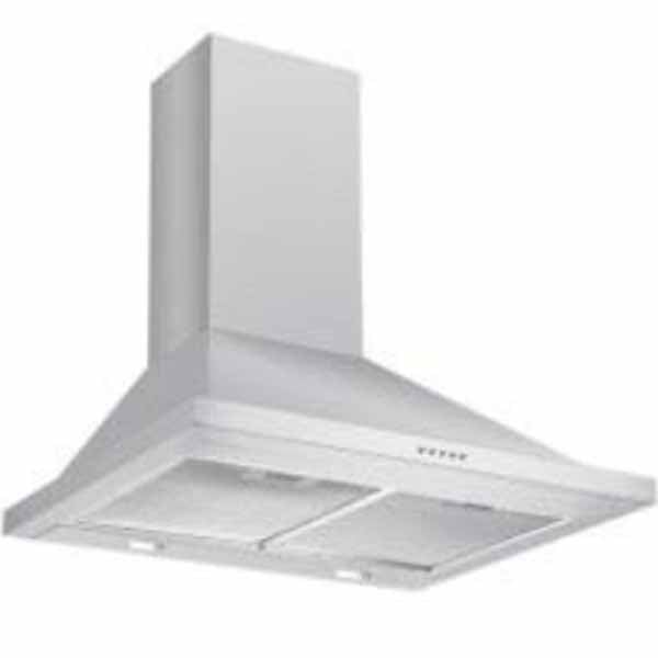 Delonghi Built In Pyramid steel Chimney Hood DLGH060SS price in