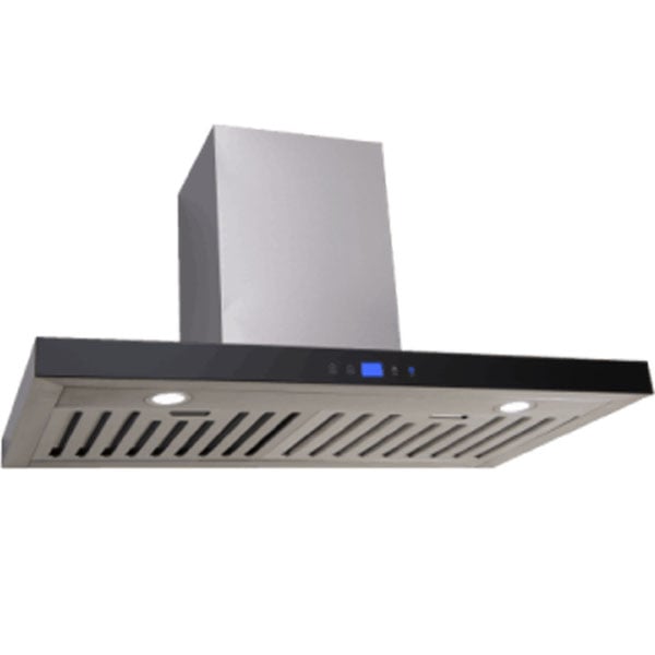 Delonghi Built In Digital Chimney Hood DLGCH60SS BF price in