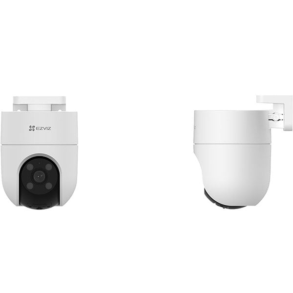 Pan tilt discount wifi camera