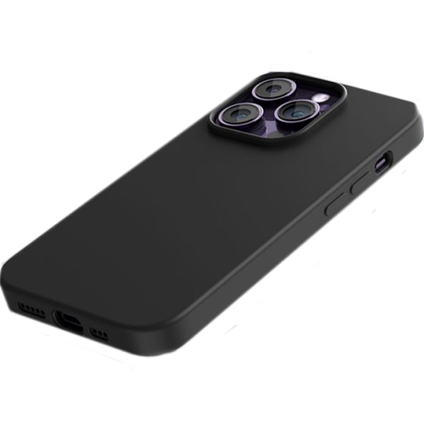 Choetech Magnetic Phone Case Black iPhone 14 Pro Max