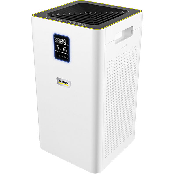 Sharaf dg on sale air purifier