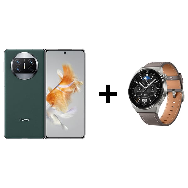 Huawei phone and watch deals deals