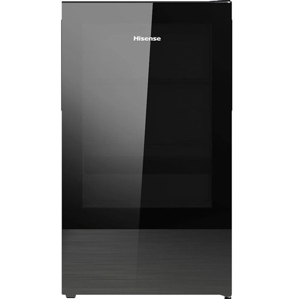 Hisense Wine Cooler 122 Litres RW122N4ASU price in Bahrain, Buy Hisense